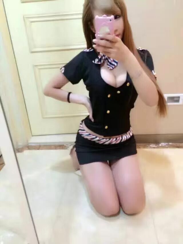 长沙为数不多的兼职妹