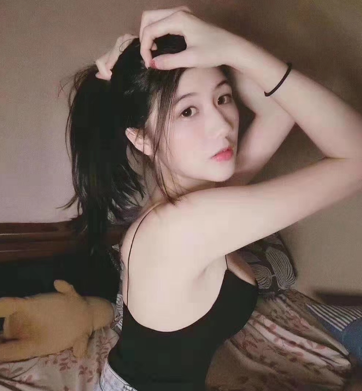 年轻小妹清纯水多